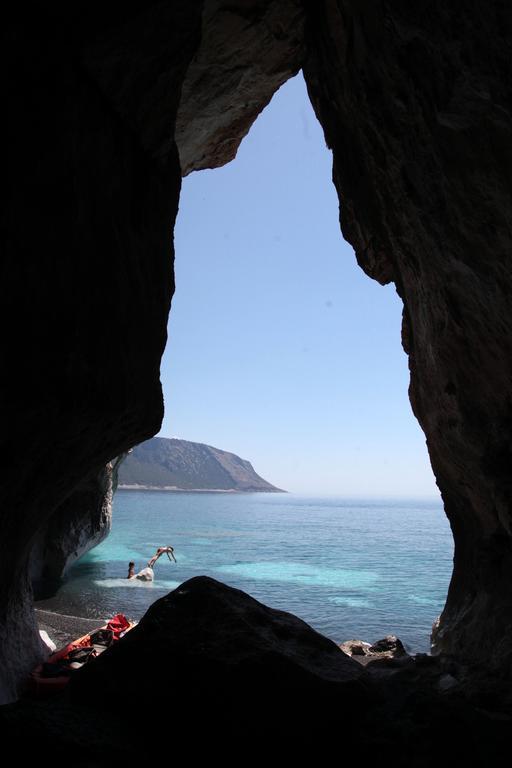 Paralia Guest House أجيا روميلي المظهر الخارجي الصورة